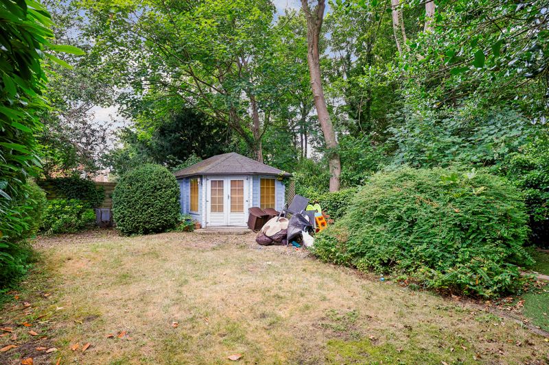 Summer  House- click for photo gallery